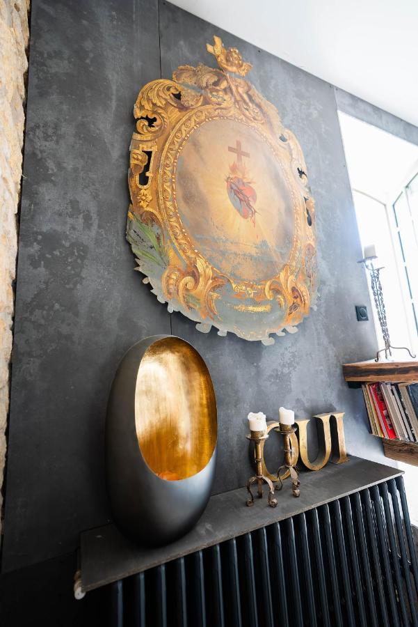 Maison Maleville Domme Eksteriør billede