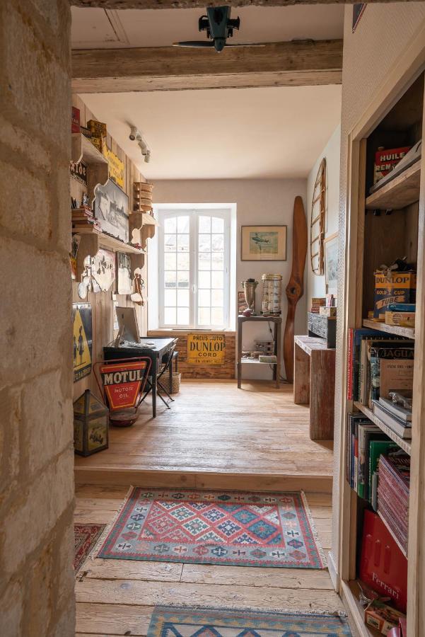 Maison Maleville Domme Eksteriør billede