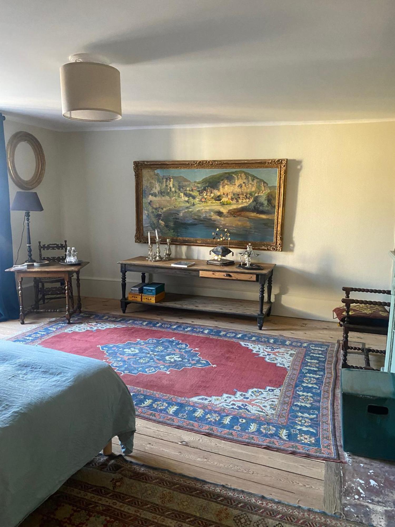 Maison Maleville Domme Eksteriør billede