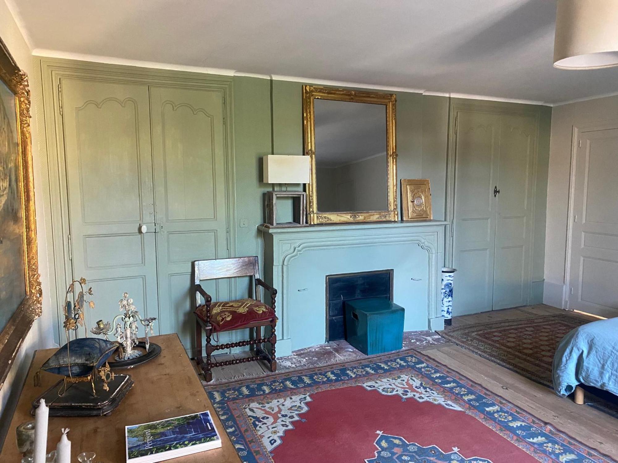 Maison Maleville Domme Eksteriør billede