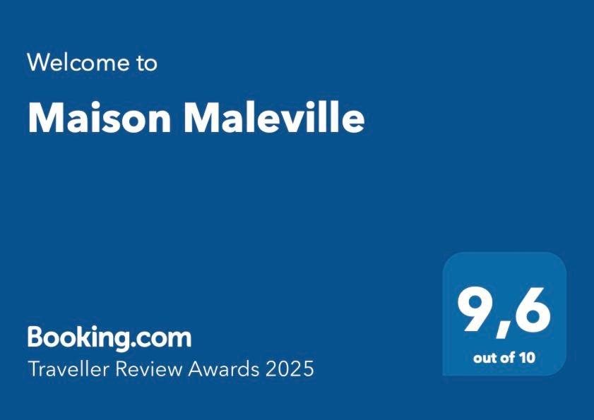 Maison Maleville Domme Eksteriør billede