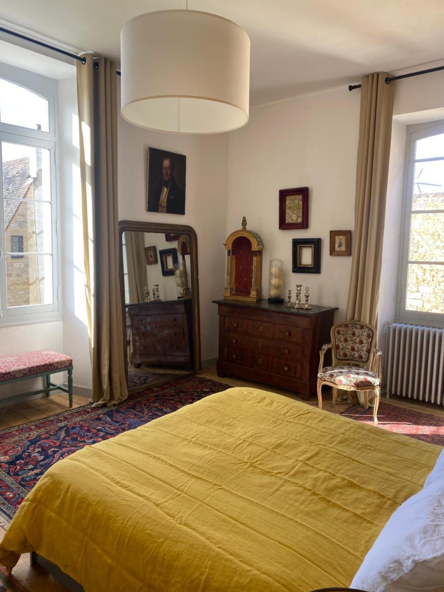 Maison Maleville Domme Eksteriør billede