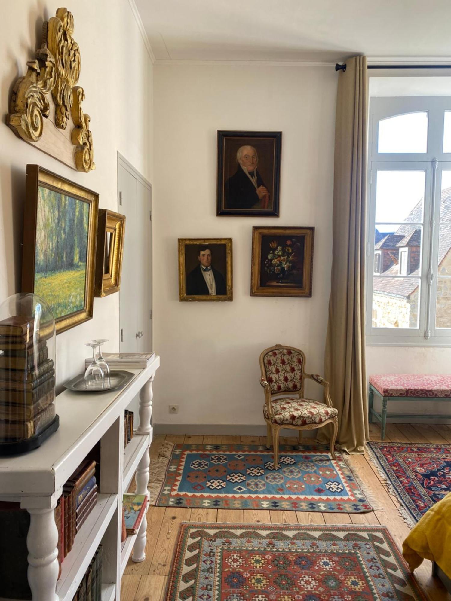 Maison Maleville Domme Eksteriør billede