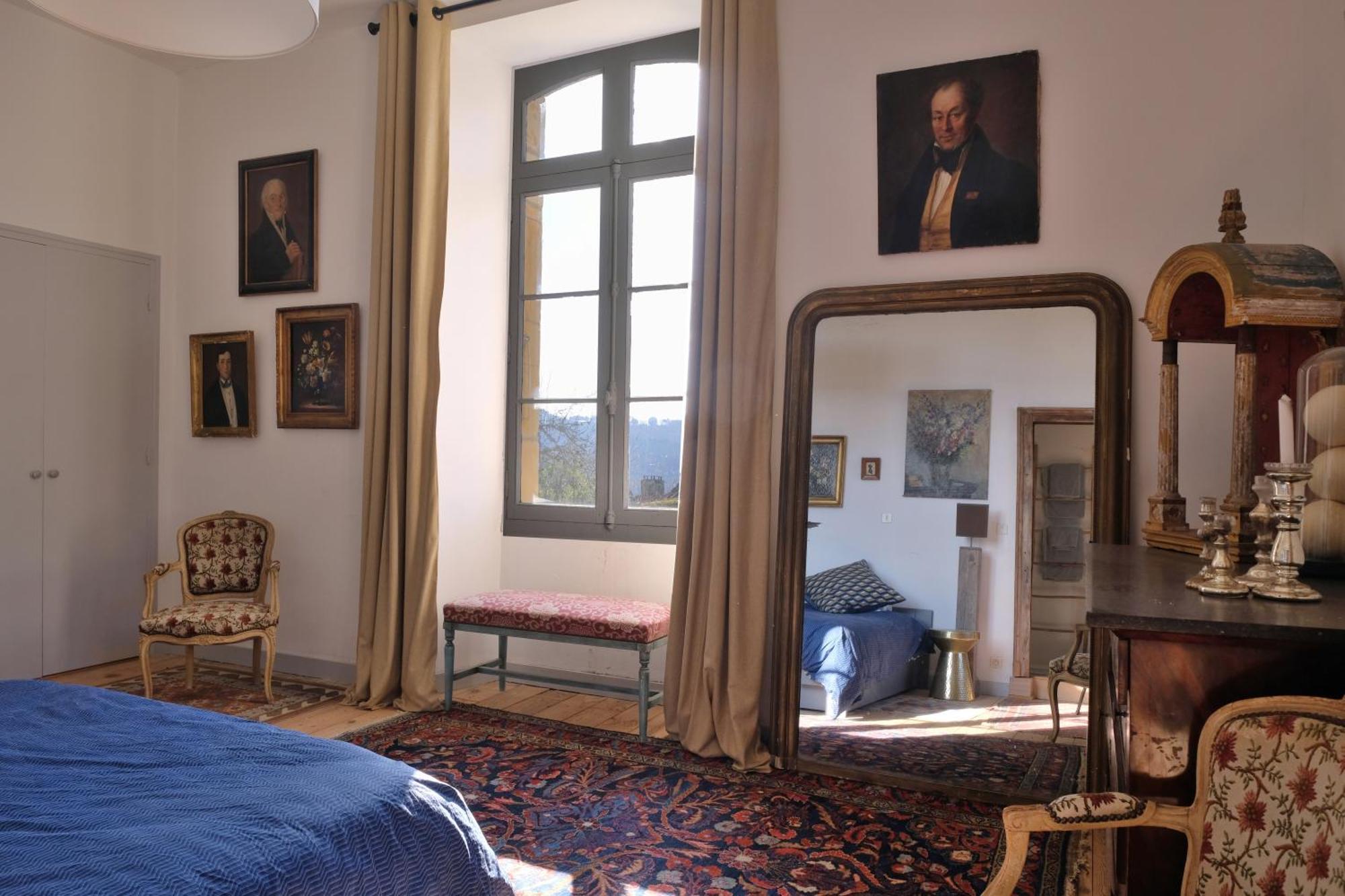 Maison Maleville Domme Eksteriør billede